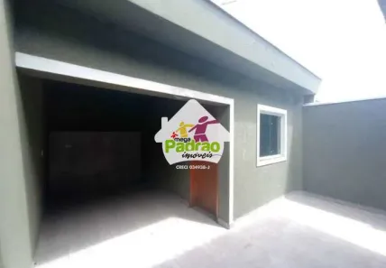 Sobrado com 3 Quartos à venda, 150m² no Jardim Vila Galvão, Guarulhos