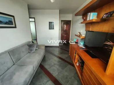 Apartamento com 2 Quartos à venda, 67m² no Todos os Santos, Rio de Janeiro