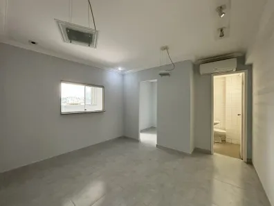 Sala Comercial para alugar, 45m² no Centro, Juiz de Fora