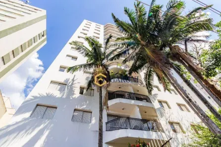 Apartamento com 2 Quartos à venda, 66m² no Perdizes, São Paulo