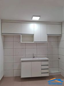 Apartamento com 2 Quartos à venda, 45m² no Mutinga, Osasco