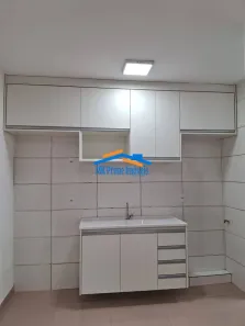 Apartamento com 2 Quartos à venda, 45m² no Mutinga, Osasco