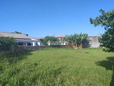 Lote/Terreno à venda, 420m² no Pinheira, Palhoça