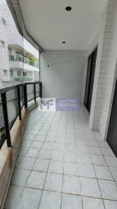 Apartamento com 3 Quartos à venda, 84m² no Recreio dos Bandeirantes, Rio de Janeiro