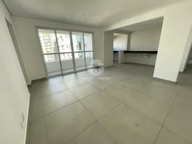 Apartamento com 2 Quartos à venda, 105m² no Boqueirão, Santos