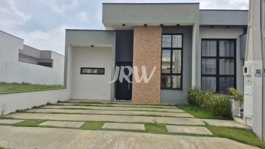 Casa de Condomínio com 3 Quartos à venda, 191m² no Jardim Toscana, Indaiatuba
