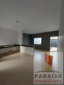 Casa com 2 Quartos à venda, 68m² no Jardim Holanda, Uberlândia
