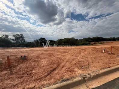 Lote/Terreno à venda, 420m² no Recanto Campestre Internacional de Viracopos Gleba 6, Indaiatuba