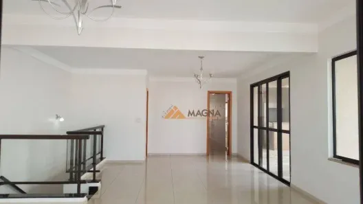 Cobertura com 4 Quartos à venda, 249m² no Centro, Ribeirão Preto