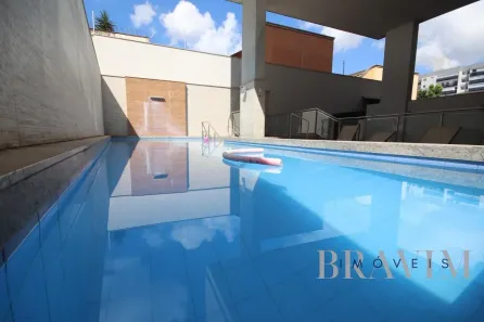 Apartamento com 2 Quartos à venda, 65m² no Jardim Camburi, Vitória