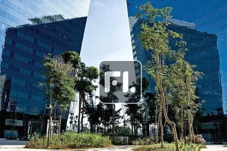 Sala Comercial à venda, 350m² no Vila Gertrudes, São Paulo