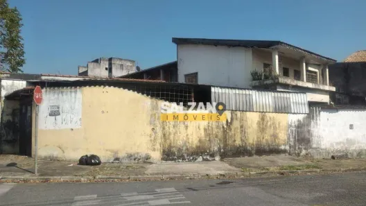 Lote/Terreno à venda, 187m² no Chácara Guizard, Taubaté