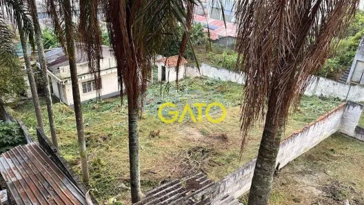 Lote/Terreno à venda, 2500m² no Chácara do Solar I (Fazendinha), Santana de Parnaíba
