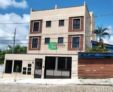 Apartamento com 2 Quartos à venda, 96m² no Vila Vitória, Santo André