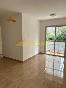 Apartamento com 2 Quartos para alugar, 55m² no Vila Guilherme, São Paulo