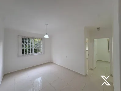 Apartamento com 2 Quartos para alugar, 53m² no Garcia, Blumenau