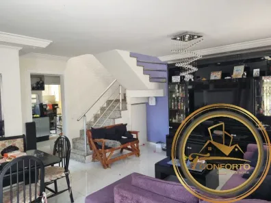 Casa de Condomínio com 3 Quartos à venda, 102m² no Cidade Patriarca, São Paulo