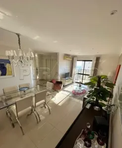 Apartamento com 4 Quartos à venda, 131m² no Jardim Santa Ângela, Ribeirão Preto