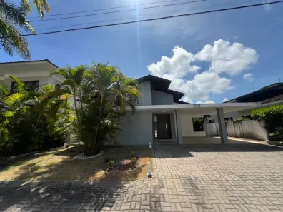 Casa de Condomínio com 4 Quartos para alugar, 240m² no Portal do Sol, João Pessoa