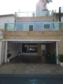 Sobrado com 3 Quartos à venda, 250m² no Jardim Independência, São Paulo