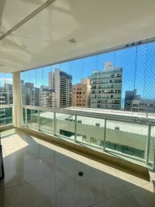 Apartamento com 3 Quartos à venda, 100m² no Praia da Costa, Vila Velha