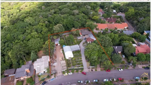Lote/Terreno à venda, 3790m² no Nova Petrópolis, Nova Petrópolis