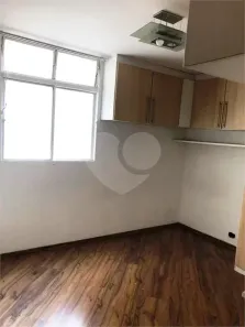 Apartamento com 1 Quarto à venda, 29m² no Água Branca, São Paulo