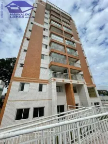 Apartamento com 3 Quartos à venda, 80m² no Vila Isolina Mazzei, São Paulo