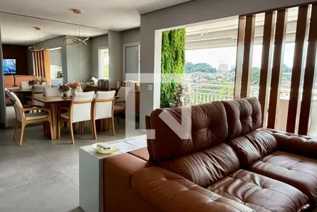 Apartamento com 2 Quartos à venda, 96m² no Jardim Caboré, São Paulo