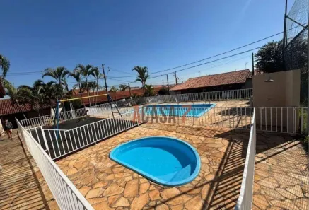 Casa de Condomínio com 3 Quartos à venda, 84m² no Jardim Zulmira, Sorocaba
