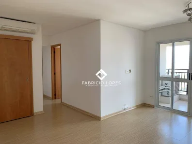 Apartamento com 3 Quartos à venda, 102m² no Jardim Alvorada, São José dos Campos