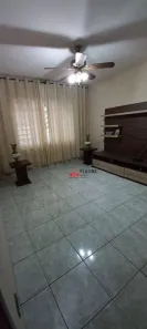 Sobrado com 3 Quartos à venda, 180m² no Jardim Santa Emília, São Paulo