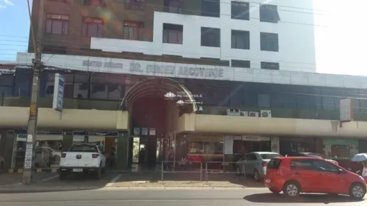 Sala Comercial para alugar, 22m² no Centro, Teresina