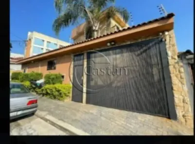 Casa de Condomínio com 3 Quartos à venda, 95m² no Vila Formosa, São Paulo