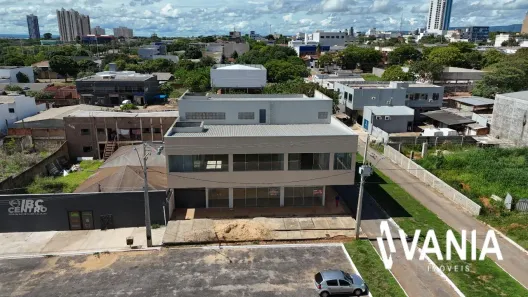 Prédio Comercial para alugar, 1205m² no Plano Diretor Sul, Palmas
