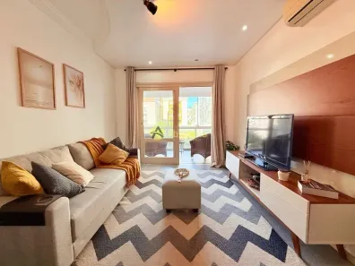 Apartamento com 2 Quartos à venda, 103m² no Zona Nova, Capão da Canoa