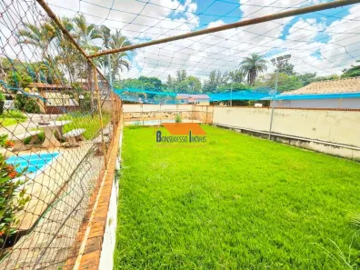 Lote/Terreno à venda, 360m² no Braúnas, Belo Horizonte