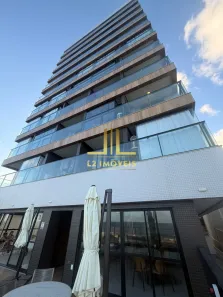 Apartamento com 1 Quarto à venda, 21m² no Pituba, Salvador