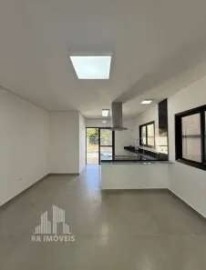 Casa de Condomínio com 3 Quartos à venda, 150m² no Villas do Jaguari, Santana de Parnaíba