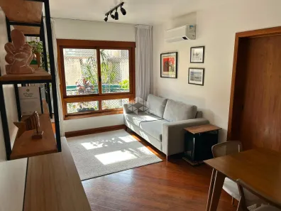 Apartamento com 3 Quartos à venda, 93m² no Rio Branco, Porto Alegre