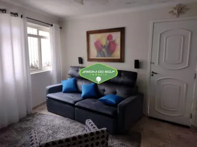 Sobrado com 2 Quartos à venda, 115m² no Vila Isa, São Paulo