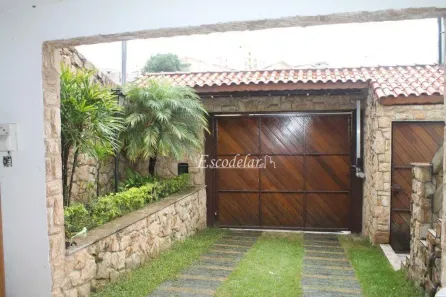 Sobrado com 3 Quartos à venda, 330m² no Parada Inglesa, São Paulo