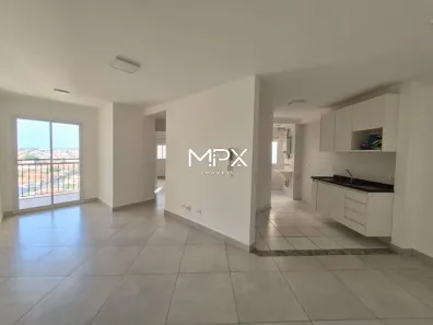 Apartamento com 3 Quartos para alugar, 4848m² no Paulicéia, Piracicaba