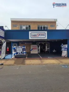 Sala Comercial para alugar, 30m² no Parque Irmaos Pedroso, Paulínia