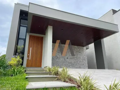 Casa de Condomínio com 3 Quartos à venda, 136m² no São Vicente, Gravataí