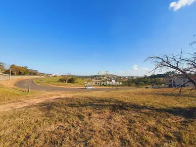 Lote/Terreno à venda, 2696m² no Vila Martins, Itu