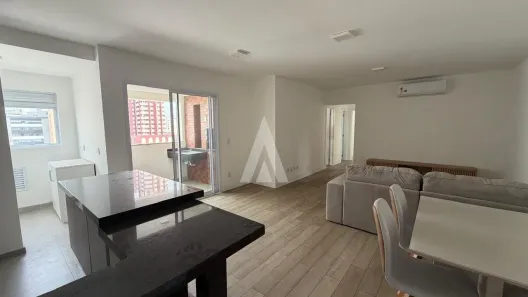 Apartamento com 3 Quartos à venda, 102m² no Centro, Joinville