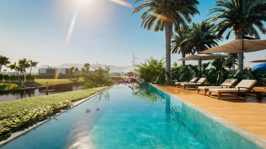 Lote/Terreno à venda, 385m² no , Xangri-Lá