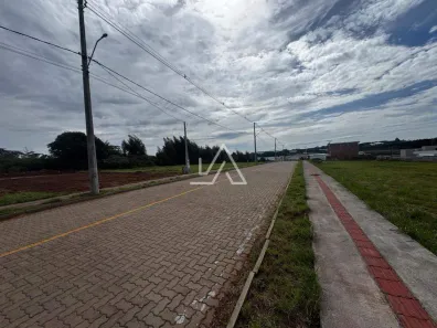 Lote/Terreno à venda, 300m² no Vila Mattos, Passo Fundo
