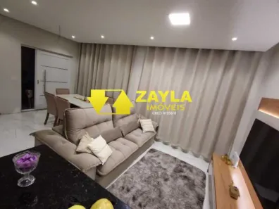 Casa de Condomínio com 3 Quartos à venda, 150m² no Jacarepaguá, Rio de Janeiro